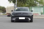 670KM Everbright Electric Car Xpeng P7 New Energy Vehicles 670km Range
