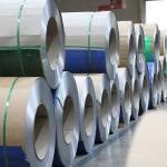 301 Stainless Steel Coil 1.4016/430/Stainless Steel Sheet 1.4016/Cold Rolled 2b