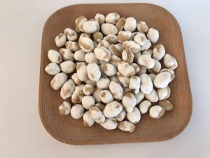 Quality Phytochemicals / Vitamins / Mineral Soya Bean Snacks Coated Wasabi Full nutrition OEM service avaliable retailer bag wholesale
