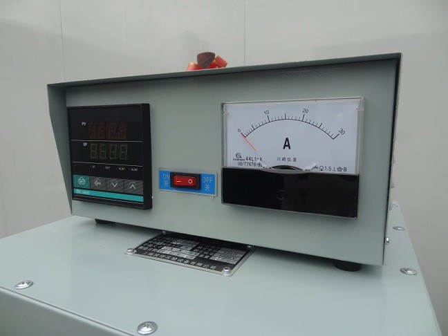 ISO Approved Industrial Stainless Environmental Test High Temperature Muffle Furnace