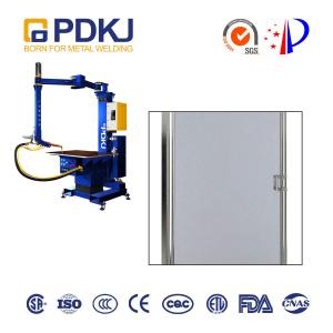 Quality SGS Table Spot Welding Machine RW SW wholesale