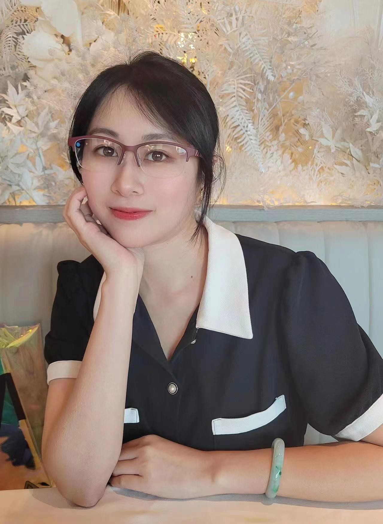 Trendsetting Women's Optical Glasses With Exclusive Non Thermal Far Infrared Technology