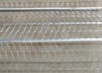 2m Length Building 0.8kgs/Piece Rib Lath Mesh