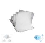Recyclable Anti Bacterial Meltblown Non Woven Fabric Roll