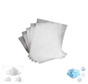 Quality Recyclable Anti Bacterial Meltblown Non Woven Fabric Roll wholesale