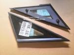 Fiat Viaggio 4d Sedan 2013 Car Vent Glass Black Color Smart Tint Pdlc Car Window