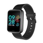 HAZEL H19 Heart Rate Monitor Band Bracelet Wrist Fitness Sport Bluetooth Health