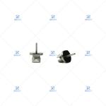 PANASONIC NOZZLE 161S N610058431AA , Panasonic smt nozzle , genuine spare parts