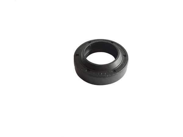 Cheap 65Mn Spring NBR Shock Oil Seal With Shore A85 for sale