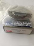 NSK Single Row Deep Groove Ball Bearing 6200DDU 6205 DDUC3