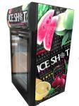 50L Mini Freezer, Ice cream freezer, Upright Freezer