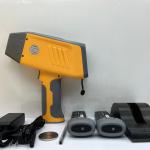 Non Destructive Portable X Ray Fluorescence Spectrometer , Handheld Metal