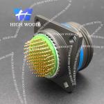 MIL-DTL-38999 Series D38999/20WH35SCB Circular Electric Connector D38999 Series