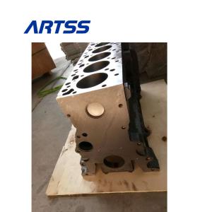 Quality Motorcycle 6BT Cylinder Head Block 3935943 Multipurpose 105KG wholesale