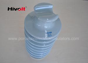 Quality Light Weight Self Clean Line Post Insulator Easy Install ANSI C29.7 Standard wholesale