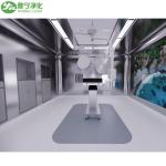 Hospital Stainless Steel Modular Wall Panel Quick Install Operating Theater