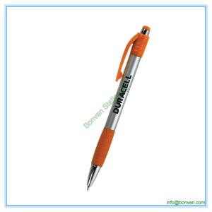 Quality plastic gift ball pen,retractable gift ballpen,promotional retractable pen wholesale