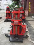 GXY-1 Geological Exploration Drilling Rig For Engineering Prospecting