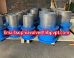 150lb ANSI stainless steel screen cast iron flanged foot valve