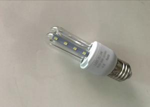 Quality U Shape Led Corn Light E27 5w Clear Glass 400lm With 2 Years Warranty wholesale