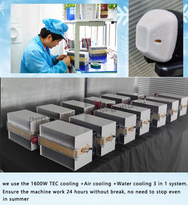 Stationary Q Switched Nd Yag Laser Machine Professional Pico Laser Tattoo Removal Machine 808nm