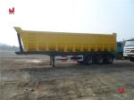 12.00R20 Heavy Equipment Hauling Trailers
