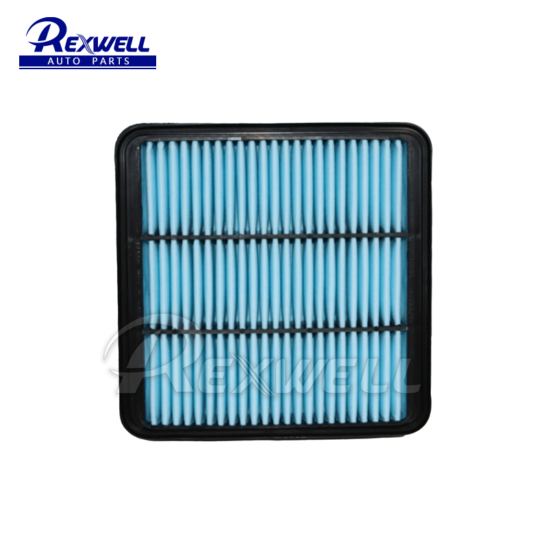 Trusted Universal High Flow Auto Parts Engine Air Filter 1500A098 for MITSUBISHI L200