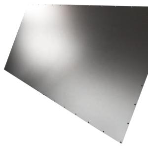 Quality Food Grade Stainless Steel Plate Sheet 304 Ss Plate High Toughness wholesale