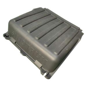 Quality WG9525760314 Battery Container Cover for Sinotruk Hohan Nj17 N7g Truck Spare Part wholesale