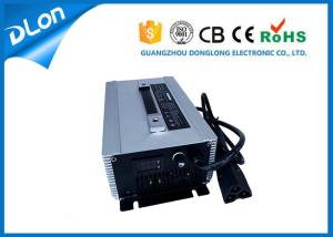 Quality Factory wholesale 100vac to 240vac 36 volt 21a 20a 48v 18a ez go golf cart charger wholesale