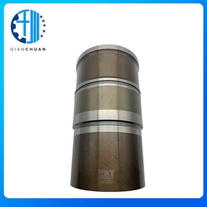 190-3562 C9 Cylinder Liner For CATERPILLAR 3406 SEM Excavator Engine Spare Parts