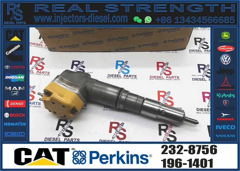 fuel injectors 232-8756 174-7527 20R-0760 173-9272 232-1173 10R-1265 173-9379