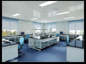 Quality Stainless Steel Hospital Lab Furniture PP Sink Cold Rolled Steel Plate wholesale