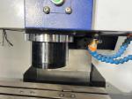 OEM CNC Turn Mill Center Machine 850 3 Axis VMC FANUC Mitsubishi System