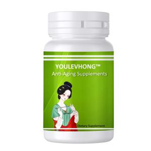 Quality Advanced Anti Aging Supplement Capsules For Woman Skin Enhanced Antioxidant Protection wholesale