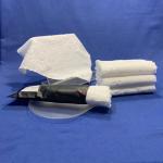 23x23cm Disposable Oshibori Towels