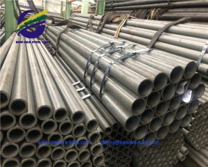 Quality Geological Exploration Wireline SAE4130 Steel Drill Pipe wholesale