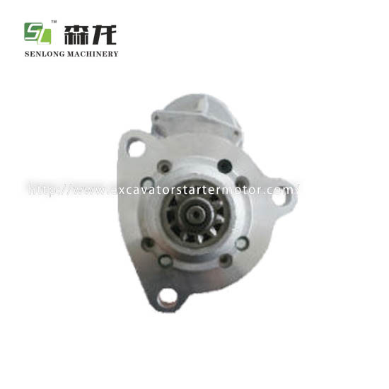 Factory Outlet Excavator Starter Motor For Denso 24V 10T 4.5KW STR6188RE STR6188