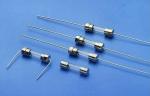 Littlefuse Glass Fuses 0672 002. Analogue 250V , 5x20mm fuses
