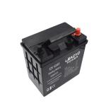 12V 40Ah 800CCA Rechargeable Lifepo4 Battery For Motor Car Marine