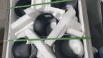 Black Silicon Carbide Ceramics Used In Mechanics Papermaking Heat Treatment