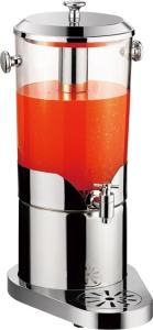 Quality Stainless steel juice dispenser for single use wholesale