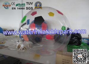 Quality Large Adults Human Hamster Jumbo Water Ball 2m Diameter or Customized wholesale