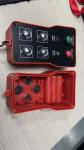 Hydraulic Car Tailboard Remote Control