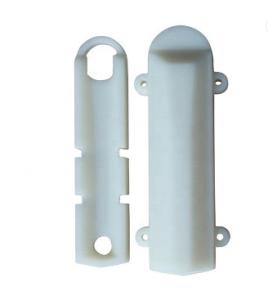 Quality Custom Plastic ABS Nylon Parts SLA SLS 3d Printing service wholesale