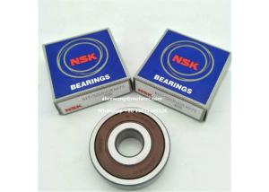 Quality B17-52 B17-52DDUCM auto alternator bearing double seals ball bearings 17*52*15mm wholesale