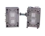 Superior Quality 2020 Custom Mould Home Appliance Moulds