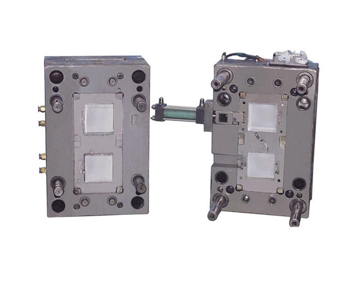 Superior Quality 2020 Custom Mould Home Appliance Moulds