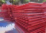 Horizontal Pendant Boiler Superheater Reheater Serpentine Coils OEM