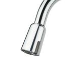ISO9001 35mm Ceramic Cartridge Touchless Kitchen Faucet